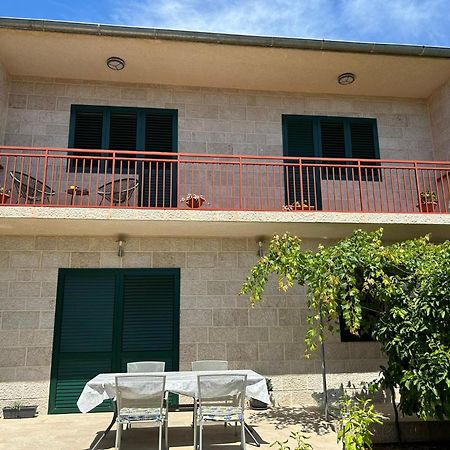 Apartman Marita Jezera Esterno foto